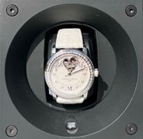 Frédérique Constant Amour Heart Beat Ladies FC-310SQ2PD6