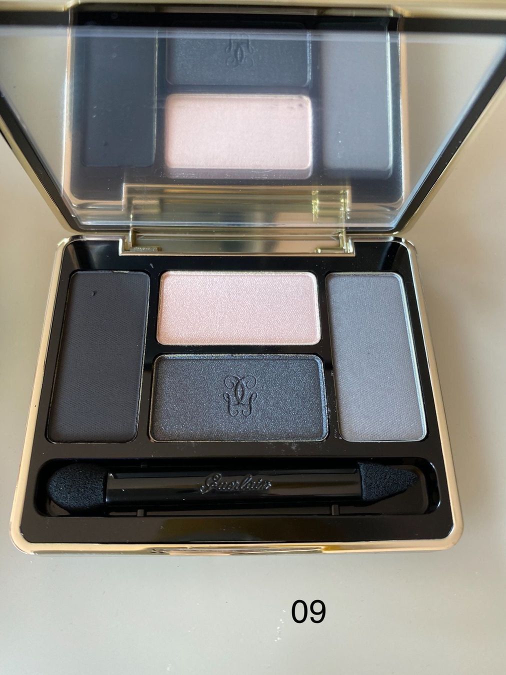 Make-up: Guerlain maquillage palette – Nuovo e nell'imballaggio originale da Pully venduto da Natala