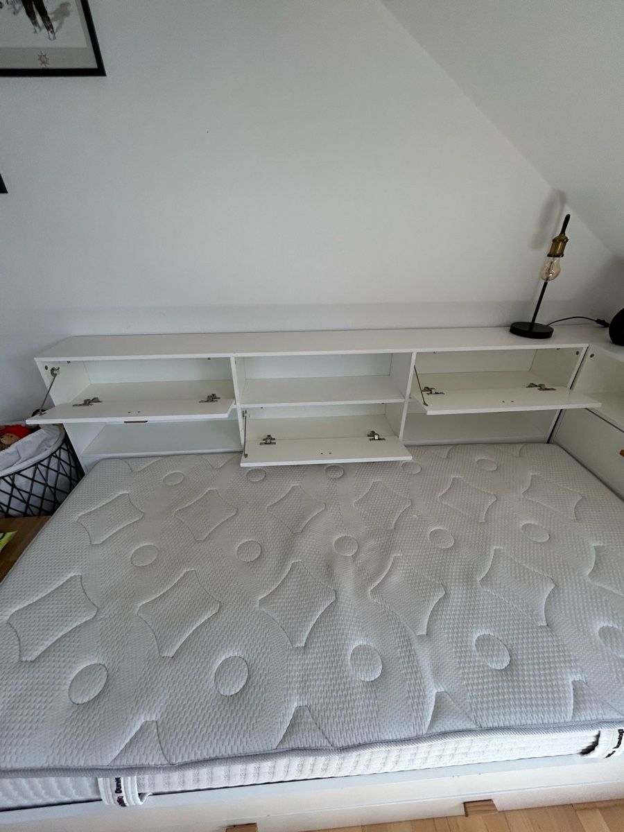 La Redoute Letti: Lit pour enfant avec double couchage – Usato da Neuchâtel venduto da san_g7nc 1