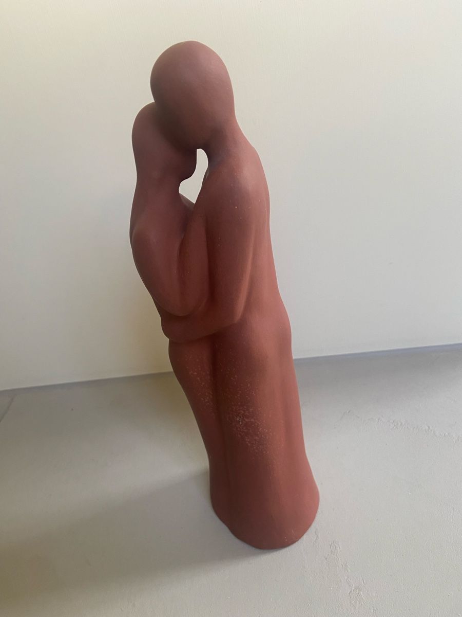 Skulpturen & Statuen: Skulptur  – Gebraucht aus Baden von Sarahhedwig