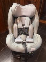 Recaro Salia 125 Prime silent grey