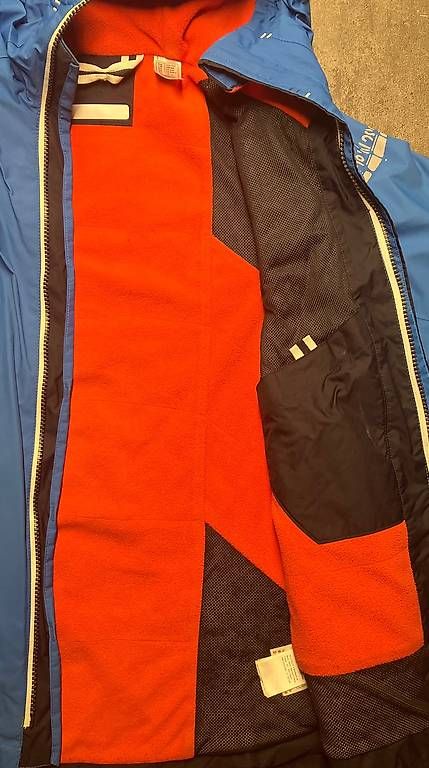 Giacche: Windjacke Gr. S/M – Usato da Zürich venduto da Zueriost 1
