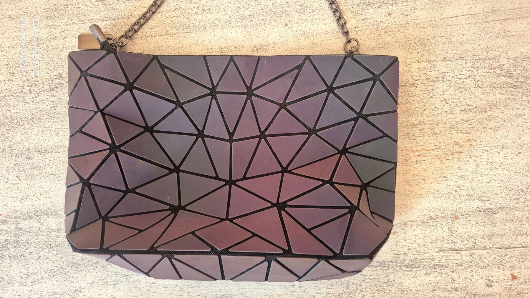 Altro in  Abbigliamento & Accessori: Sac bandoulière – Usato da Reconvilier venduto da something4you 1