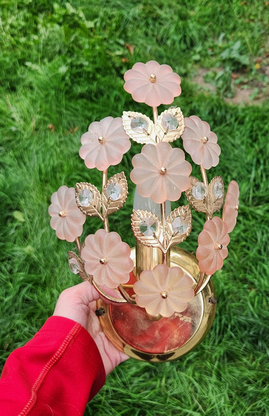 Lampade: Wandlampe – Usato da Bonfol venduto da mai_p9rx