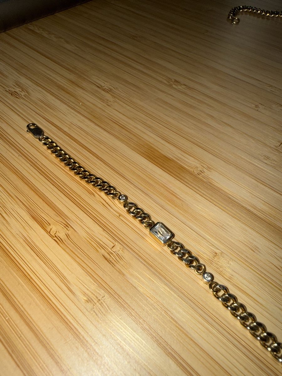 Bracciali & Braccialetti: Silver 925 Bracelet – Usato da Luzern venduto da Itsclaire 5