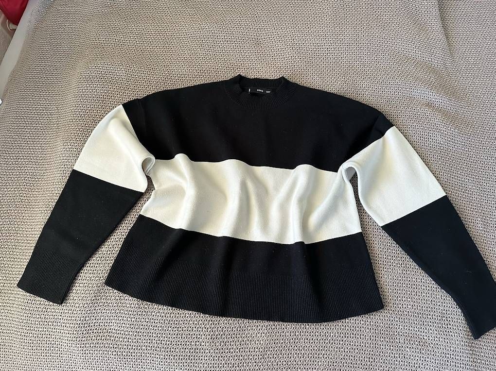 Maglioni & Felpe: Zara Strick Pullover Gr.M  – Usato da Stäfa venduto da DearDarling 1
