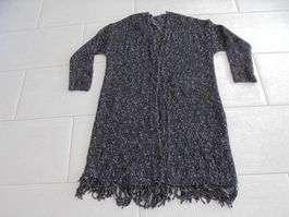 STRICK CARDIGAN GR.M/L *NEU*