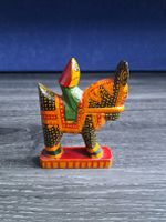Figurine vintage de l'Inde 