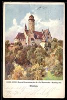 Edward Theodore Compton: Altenburg, Schl