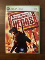 Tom Clancy's Rainbow Six Vegas für Xbox 360