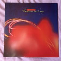 Cocteau Twins Heaven or Las Vegas Vinyl Record