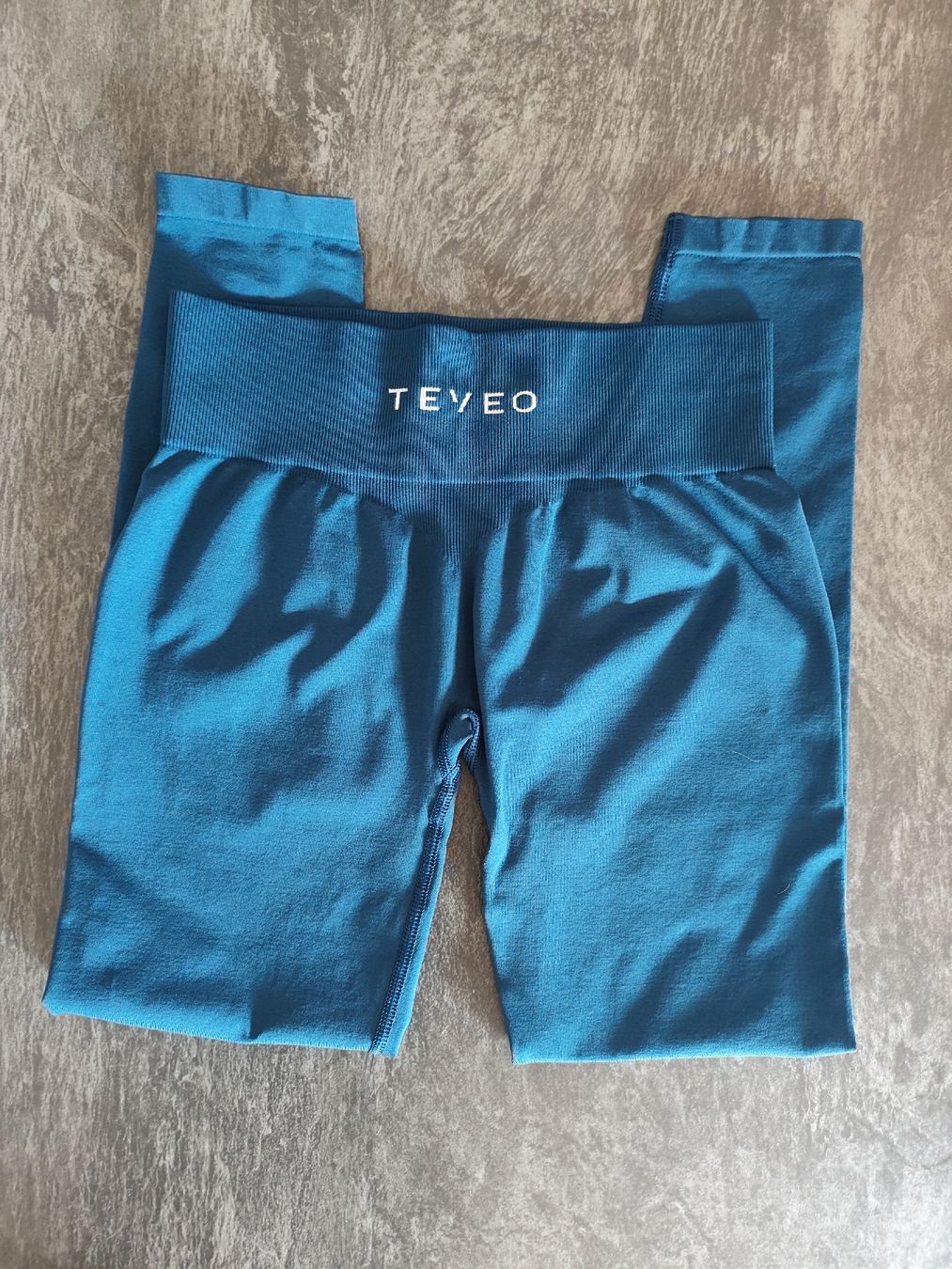 Teveo Leggings: Teveo legging neuf L – Nuovo (secondo la descrizione) da Martigny venduto da Vintage-23 3
