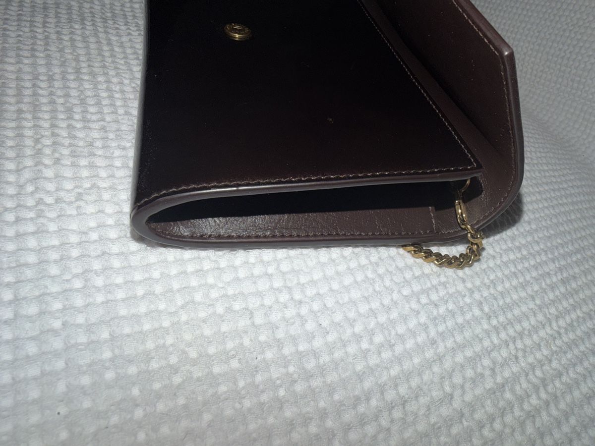 Saint Laurent Borse da donna: Saint Laurent Uptown Chain Wallet – Nuovo (secondo la descrizione) da St.Gallen venduto da chevyy 3