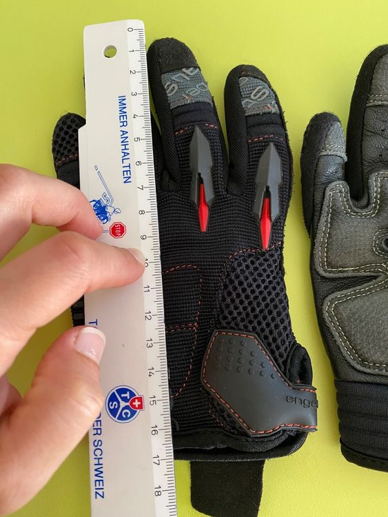 Engelbert Strauss Handschuhe Kinder