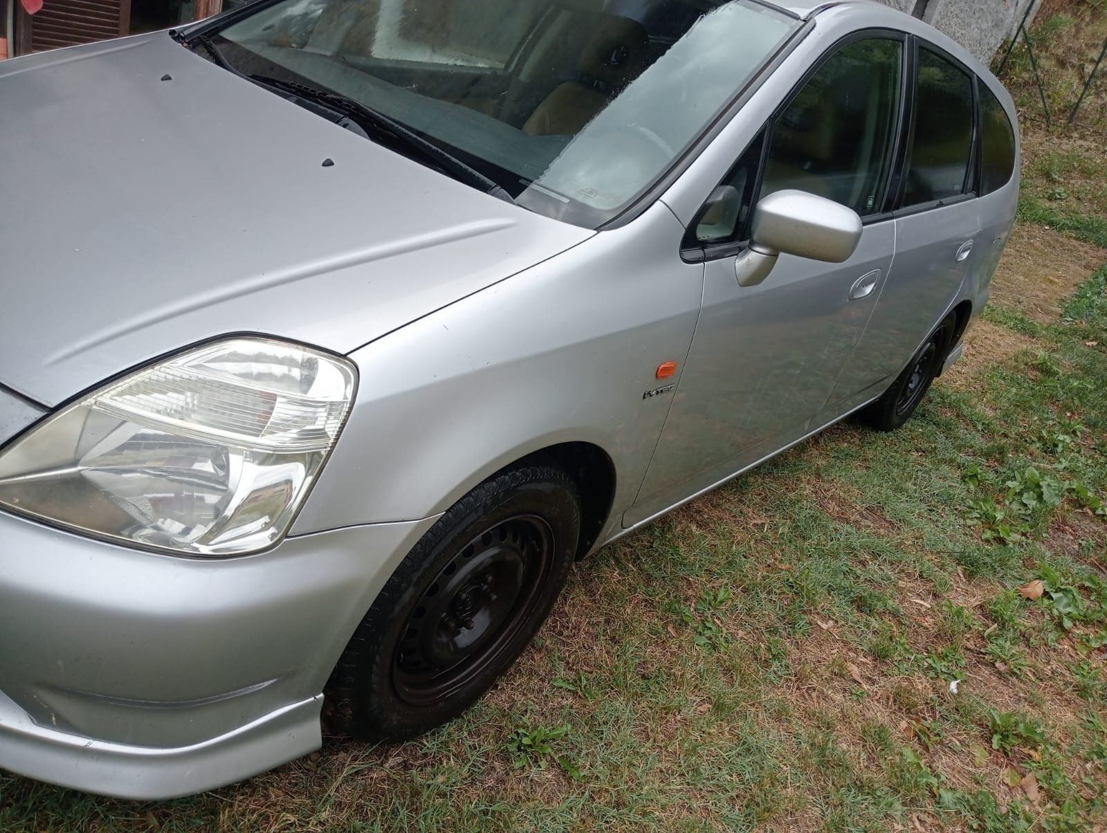 Honda Autos: Honda Stream VTEC à vendre – Gebraucht aus Sierre von Etyanath 3