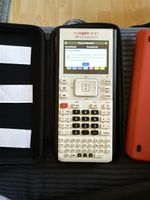 Texas Instruments TI-nspire CX II-T calcolatrice