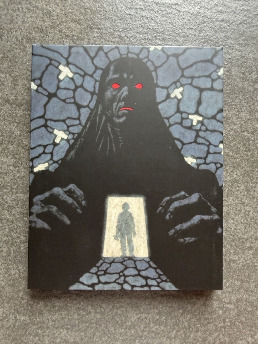 Tutti i DVDs: The Keep 4K UHD Vinegar Syndrome – Usato da Zürich venduto da cENS0R 4