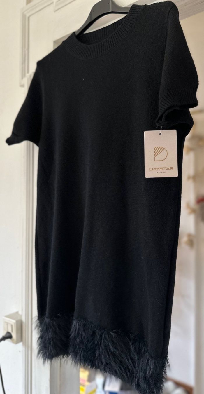 Maglioni & Felpe: LONG PULLOVER/MINI ROBE! M NOUVEAUTÉ 2026/27 – Nuovo e nell'imballaggio originale da Locarno venduto da NicoNion 1