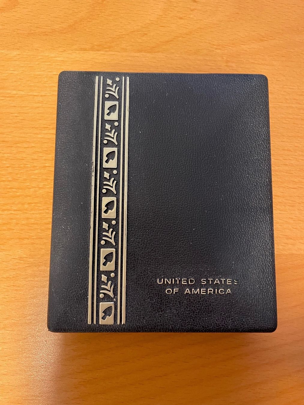 Medaglie: USA Orden mit  Ribbon – Usato da Koblenz venduto da Himmelsreiter 1