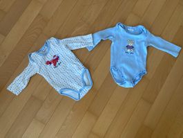2 Bodies von Baby Glück by Salt&Pepper