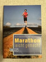Marathon leicht gemacht: Trainingsbuch für den Frühlingslauf