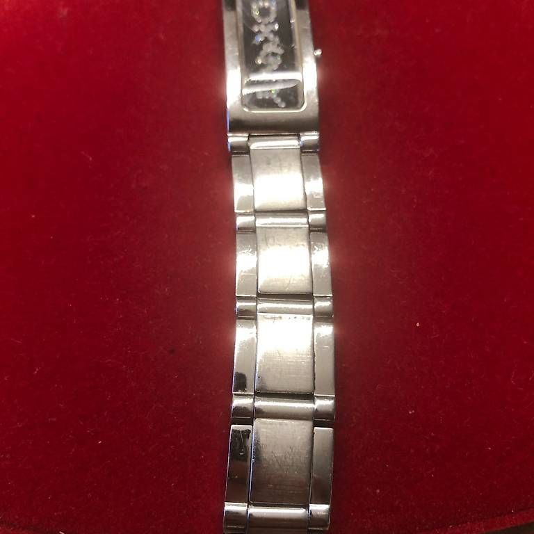 Orologi: Original DKNY Damenuhr  – Usato da Mellingen venduto da Daddino 3