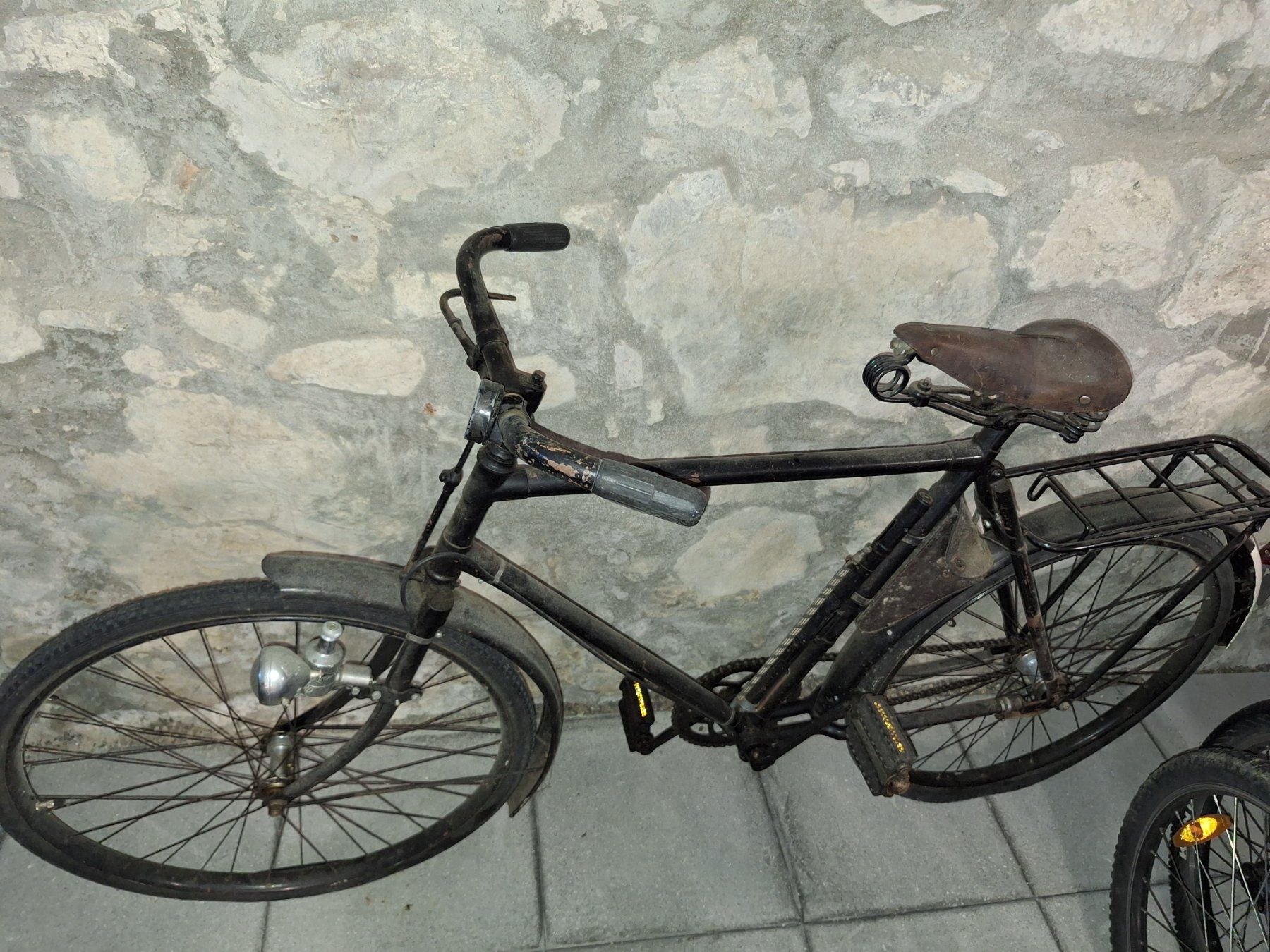 Schweizer Armee Biciclette: Schweizer Militärvelo – Usato da Bennwil venduto da barro84