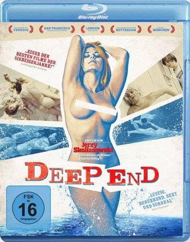 Tous les DVDs: Deep End – D'occasion à Wettingen par Reviled