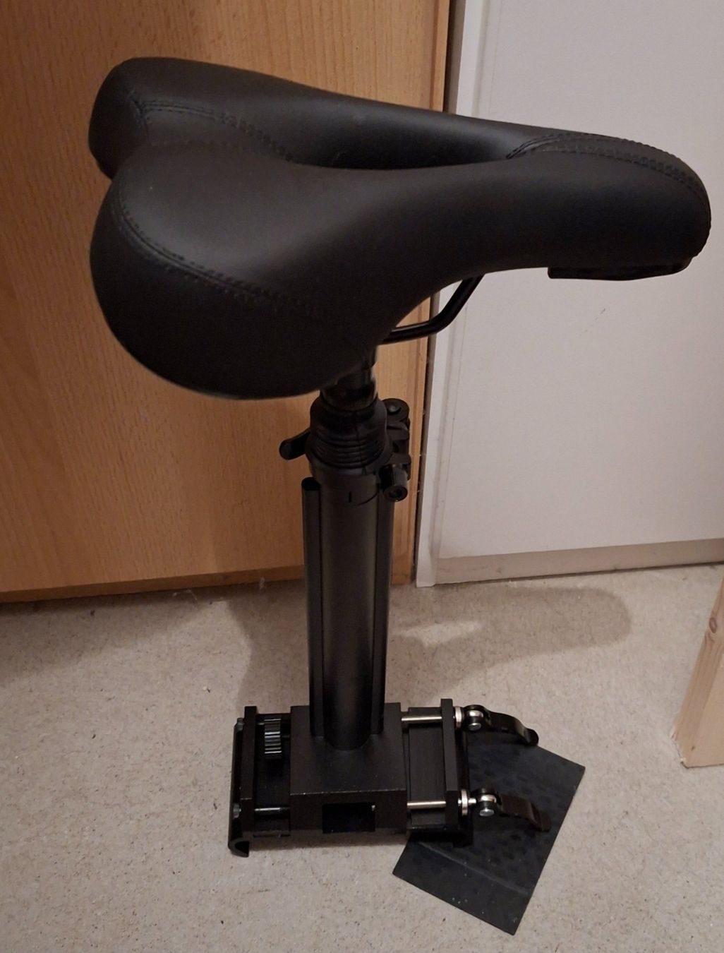 Kickboard: E Scooter – Usato da Ursenbach venduto da Fuel90 7