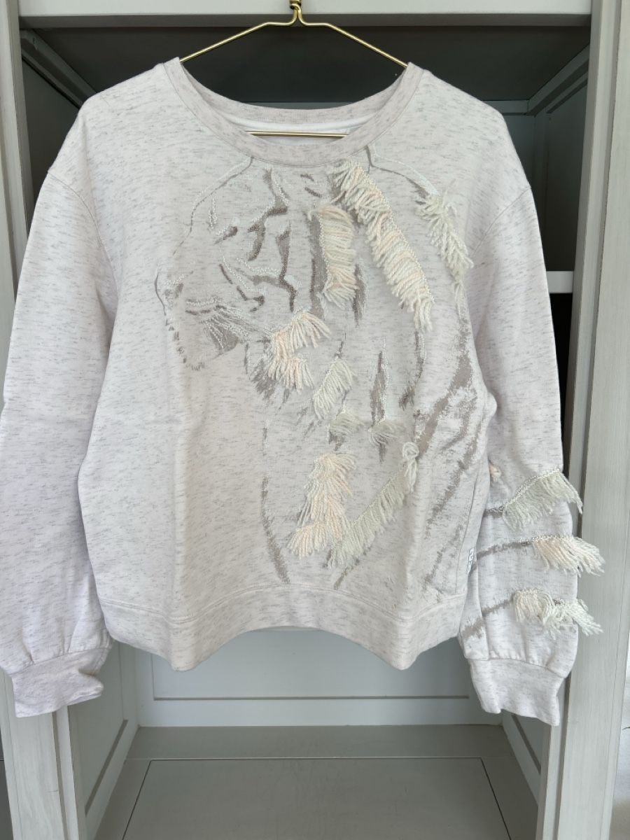 Marc Cain Maglioni & Felpe: Pullover von Marc Cain, 38 – Nuovo (secondo la descrizione) da Walchwil venduto da lil_6t8v
