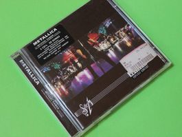 Metallica - S&M 2CDs 1999