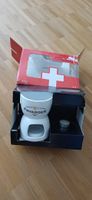Favarger Schokoladenfondue 