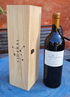 Altaïr Sideral 2010 – Magnum (1,5L) in originaler Holzkiste