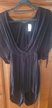 jumpsuit 