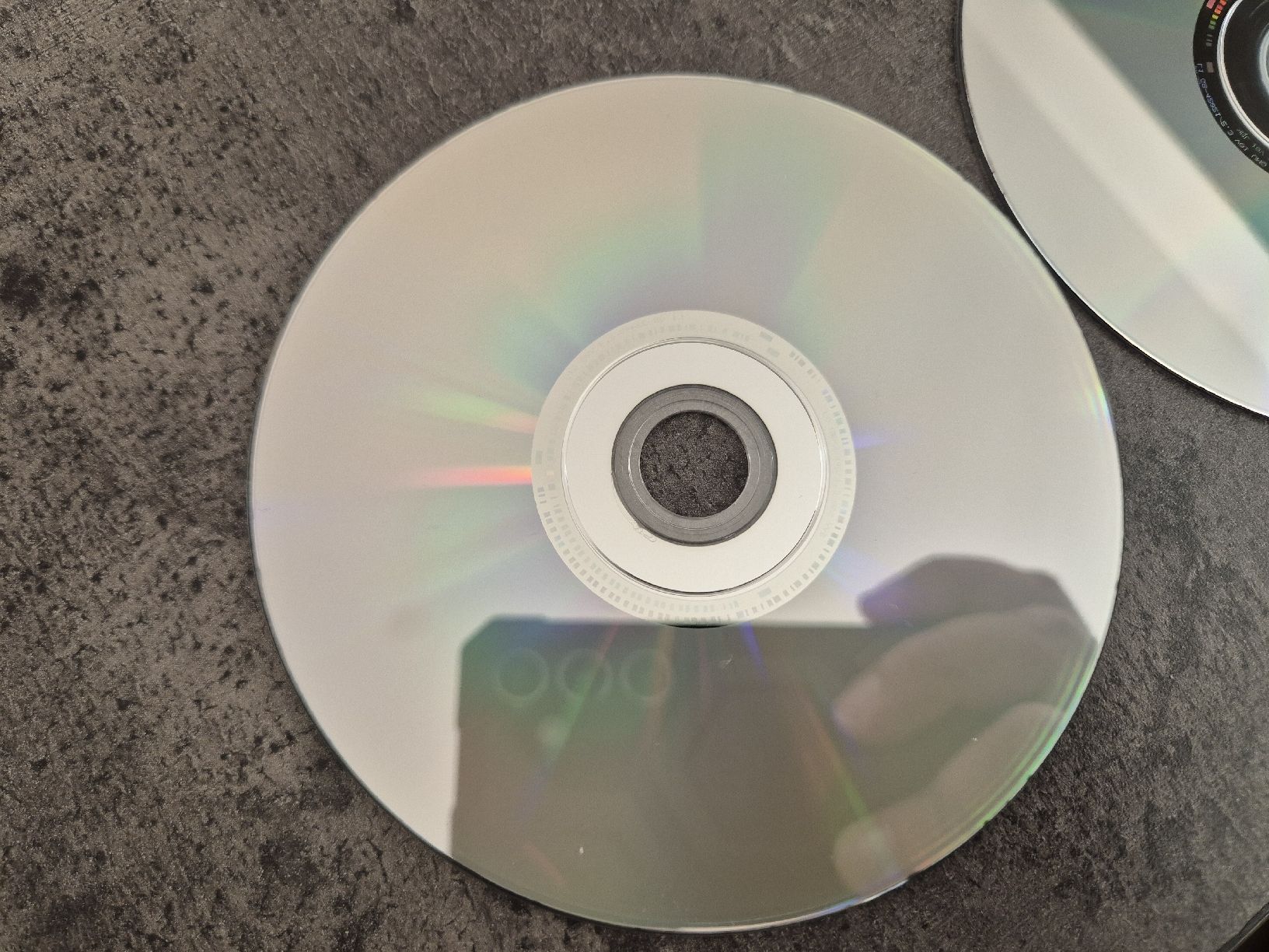 Alle DVDs: Die Bourne Trilogie DVD Box 3 Disc Edition – Gebraucht aus Neuhausen von sou_t9p8 4