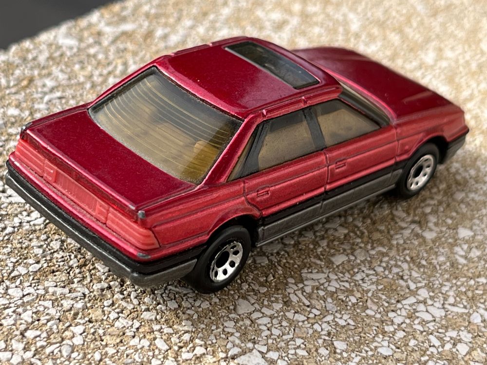 Rover Sterling von Matchbox 1987 Acheter sur Ricardo