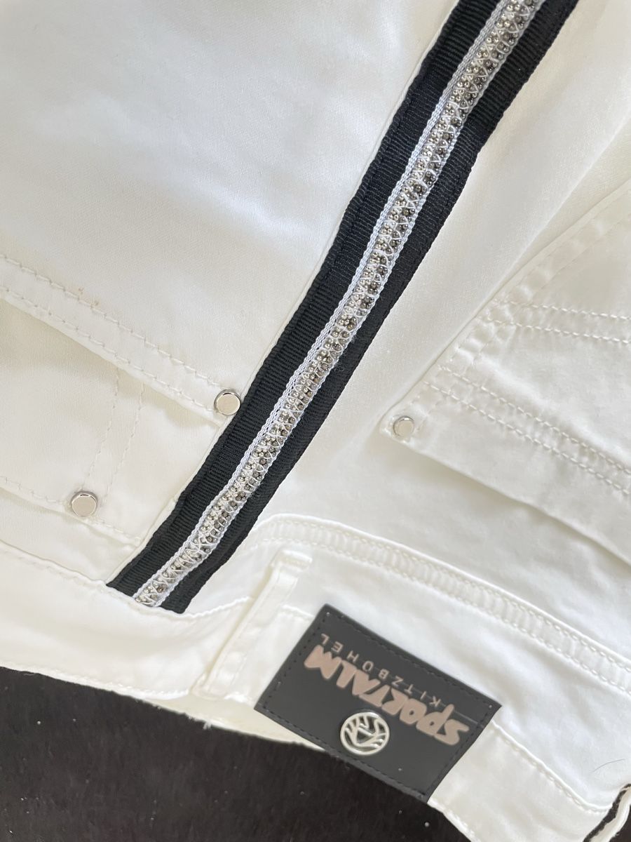 Sportalm Pantaloni: Sportalm Hose  – Usato da Ennetbürgen venduto da scriccolo 3