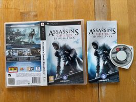 Assassin's Creed Bloodlines (CIB)