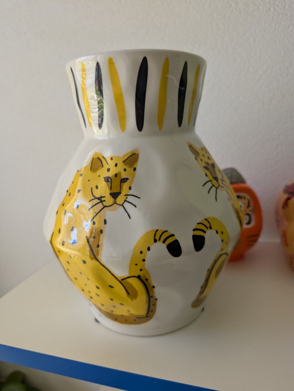 Vase & Récipients: Vase &K amsterdam – D'occasion à Marly par mar_2r9q