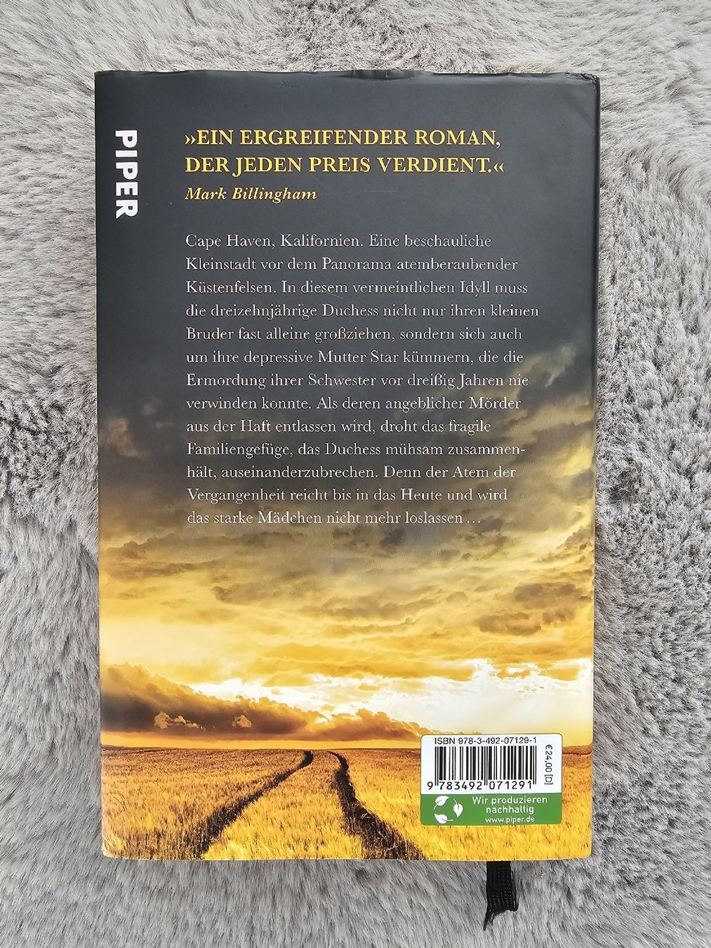Bücher: von hier bis zum anfang – Gebraucht aus Bätterkinden von Pescelino 1