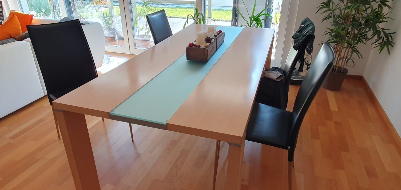 Tische: Esstisch – Gebraucht aus Escholzmatt von sim_82ct 1