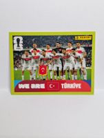 Panini WM 2026 - TUR 13 - Team TURKIYE