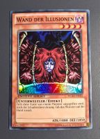 Wand der Illusionen [WRGT] [SR] - Yu-Gi-Oh! TCG
