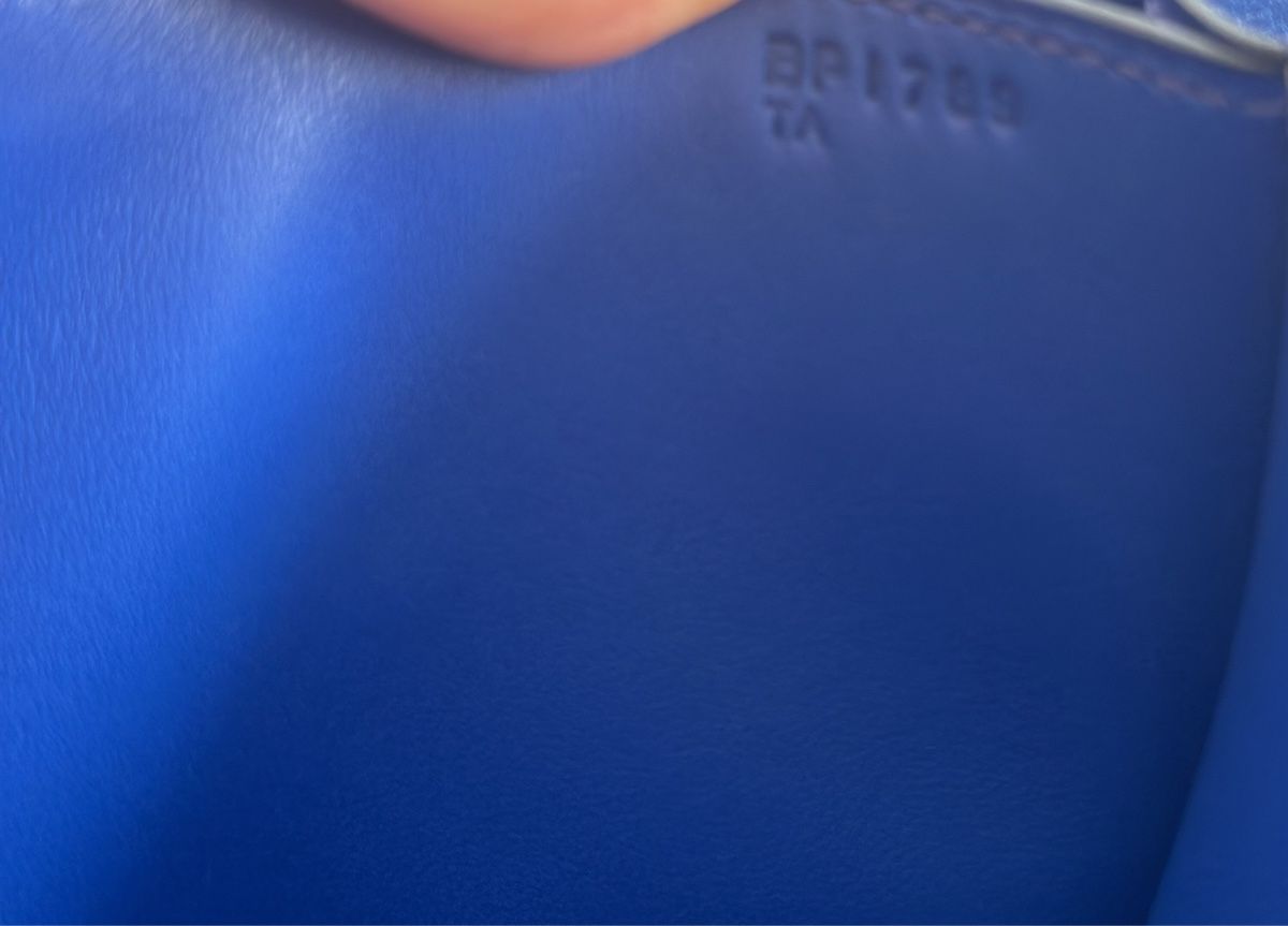 Hermès Borse da donna: Hermes Constance 18 neu – Nuovo e nell'imballaggio originale da Oberwil b. Zug venduto da An_you78 2