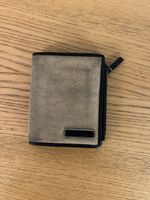 Gucci Portemonnaie braun Canvas