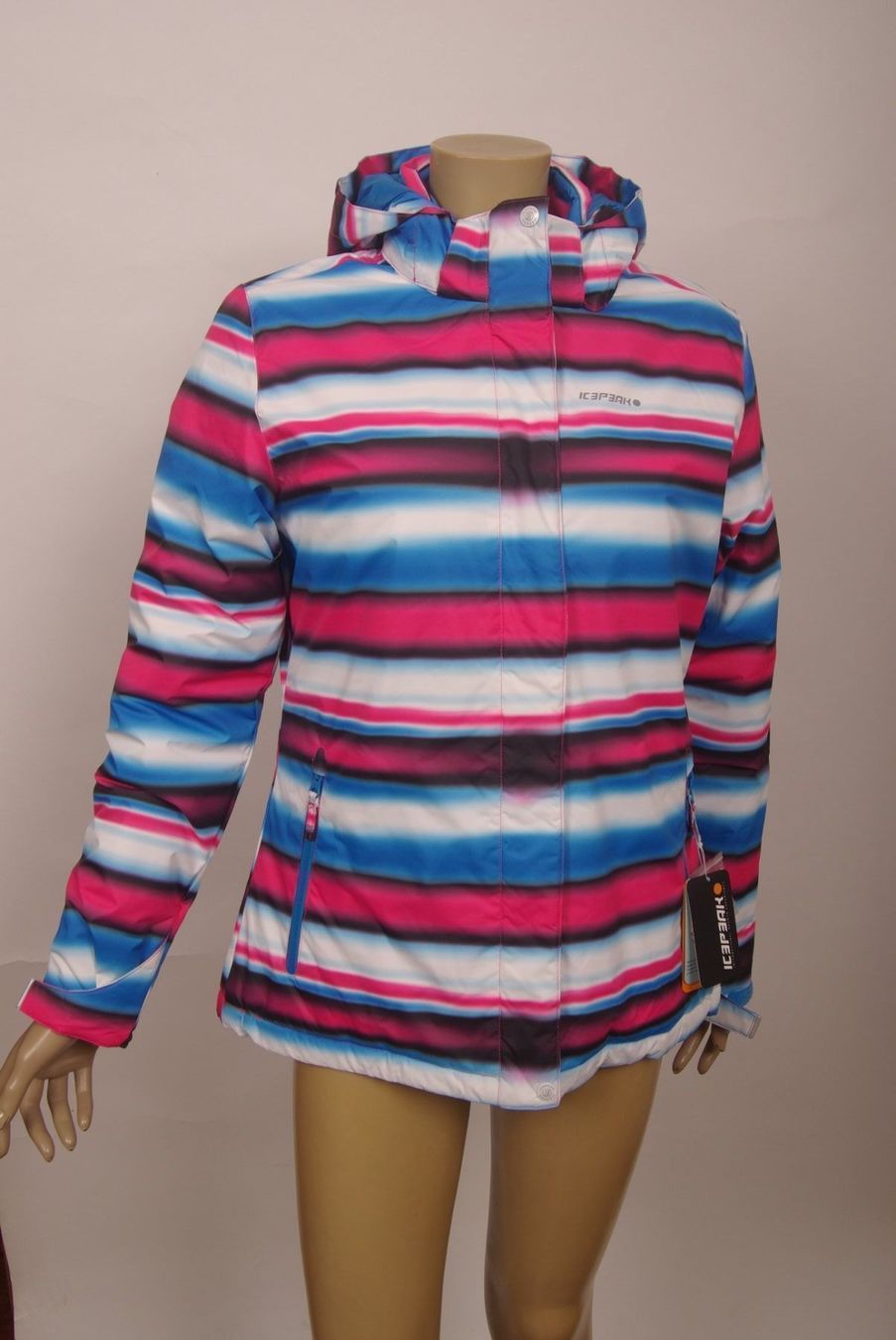Giacche & Cappotti: ICEPEAK SKI SNOWBOARD JACKE  176 jacket – Nuovo e nell'imballaggio originale da Adliswil venduto da isabela77
