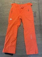 Pantalon ski Descente Swiss ski
