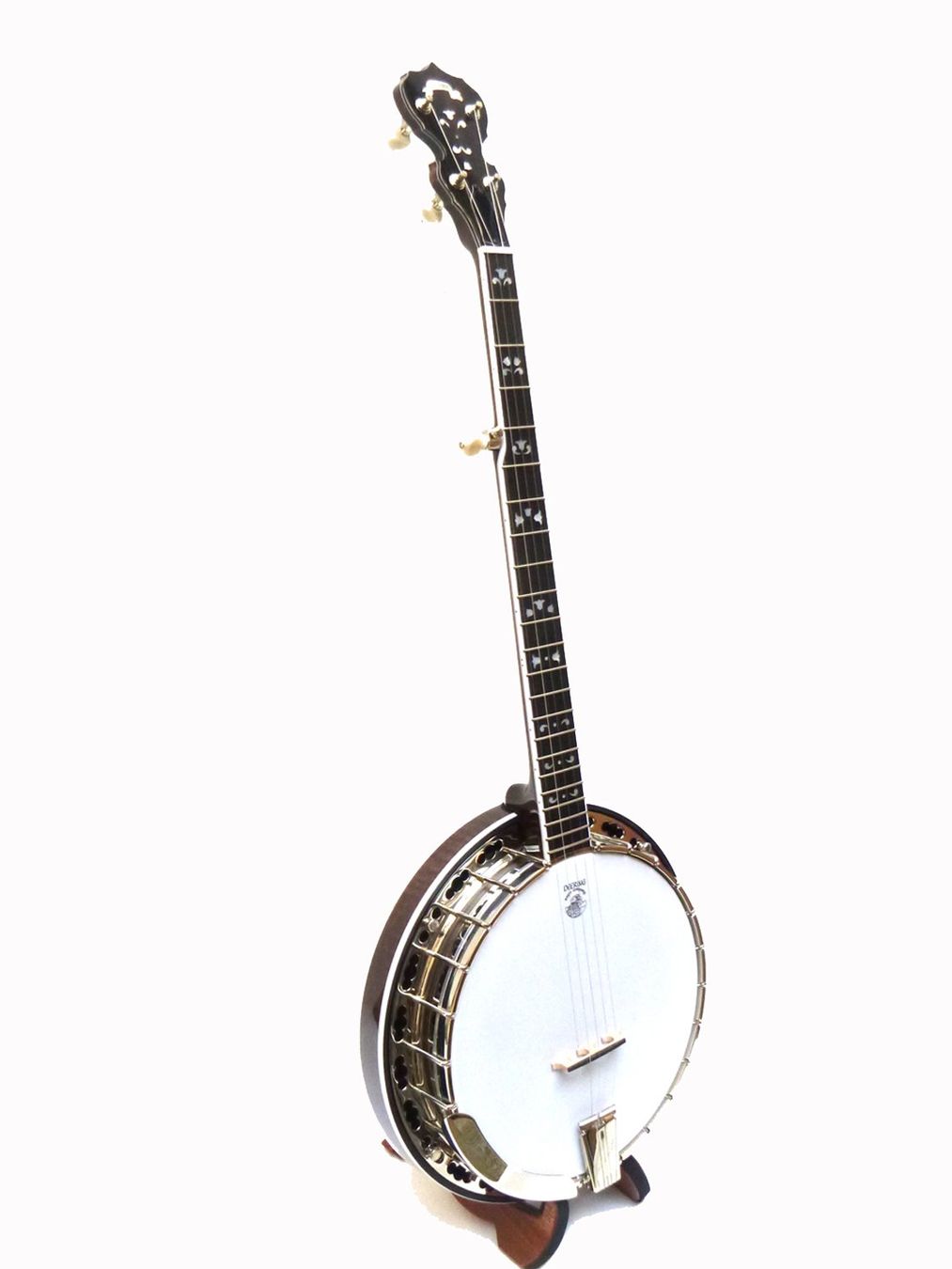 Strumenti musicali: DEERING Maple Blossom – Nuovo e nell'imballaggio originale da Schaffhausen venduto da Saitensprung_SH