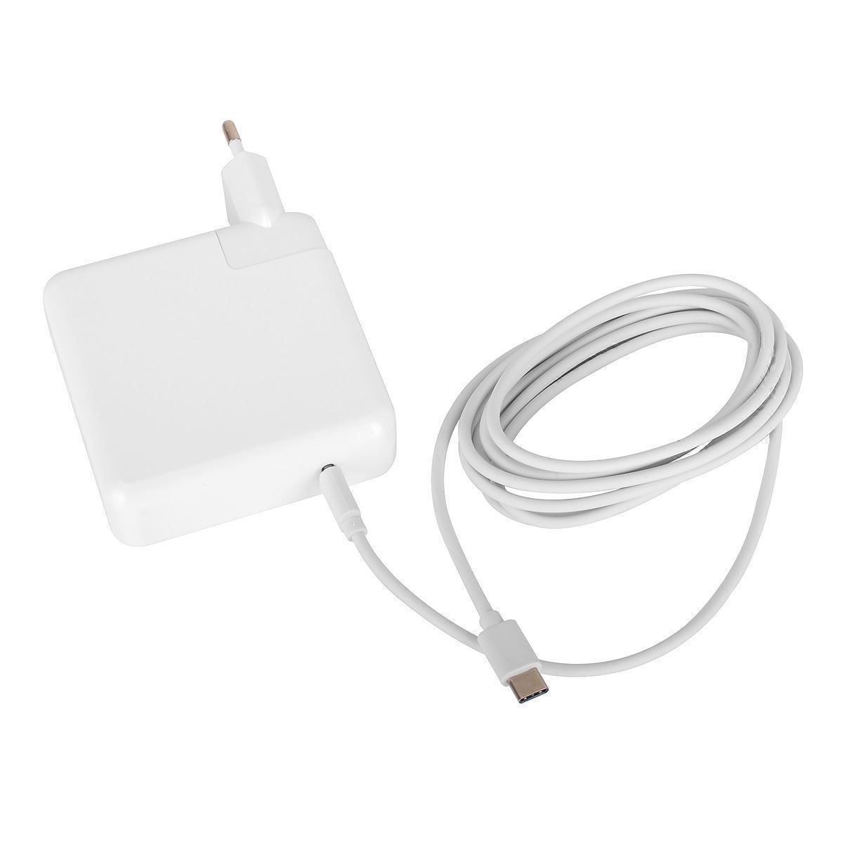 Caricabatterie: Netzteil MacBook Pro 15" 87W USB-C – Nuovo (secondo la descrizione) da Thun venduto da Top32
