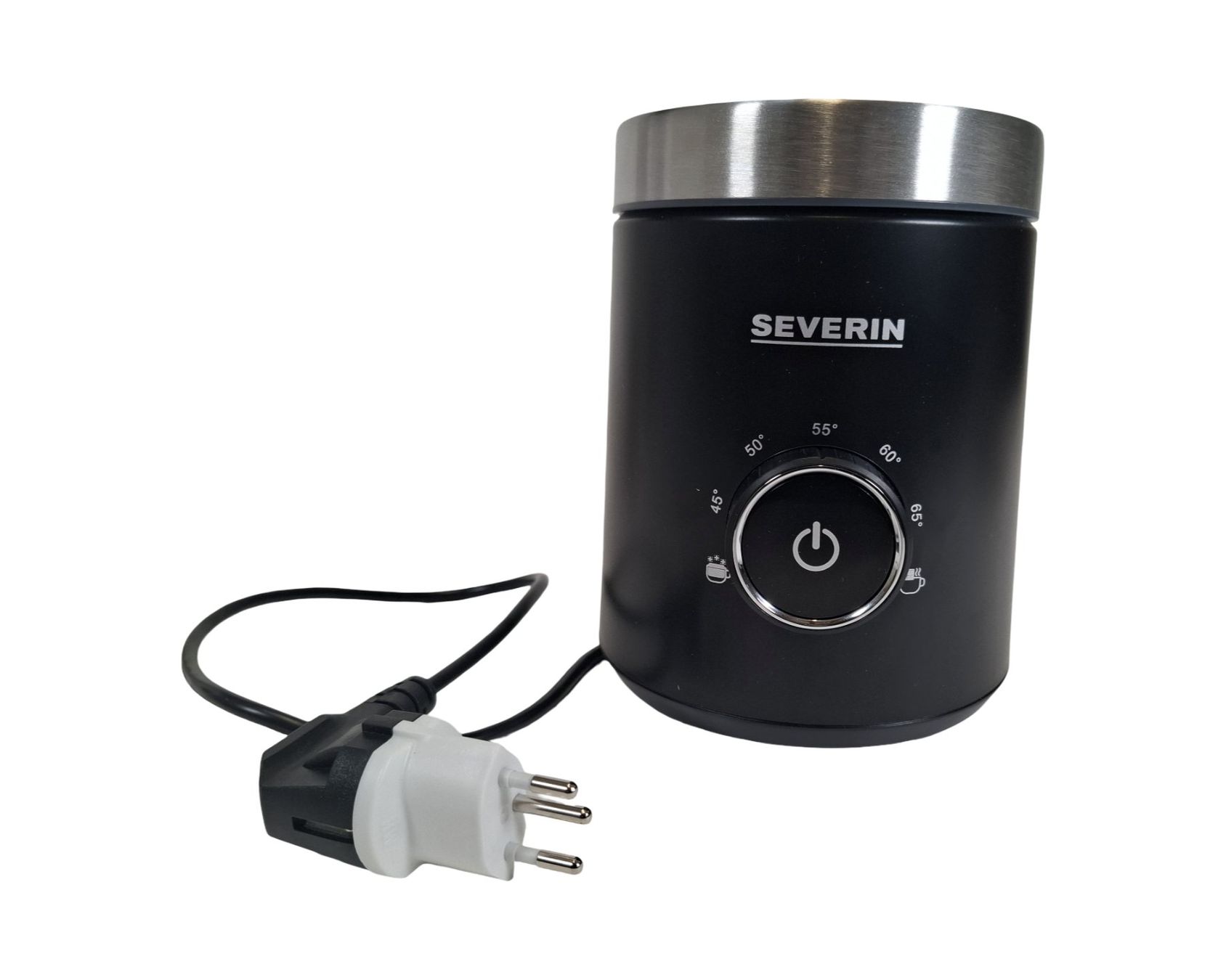 Appareils de cuisine: SEVERIN Induktions-Milchaufschäumer Spuma 700 – Neuf (Voir description) à Wil SG par Restwert_Wil 3